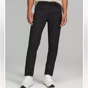 NWOT Lululemon ABC Slim Pant 32W/30L
Warpstreme